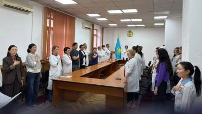 Қазақстан Республикасының Республика күні
